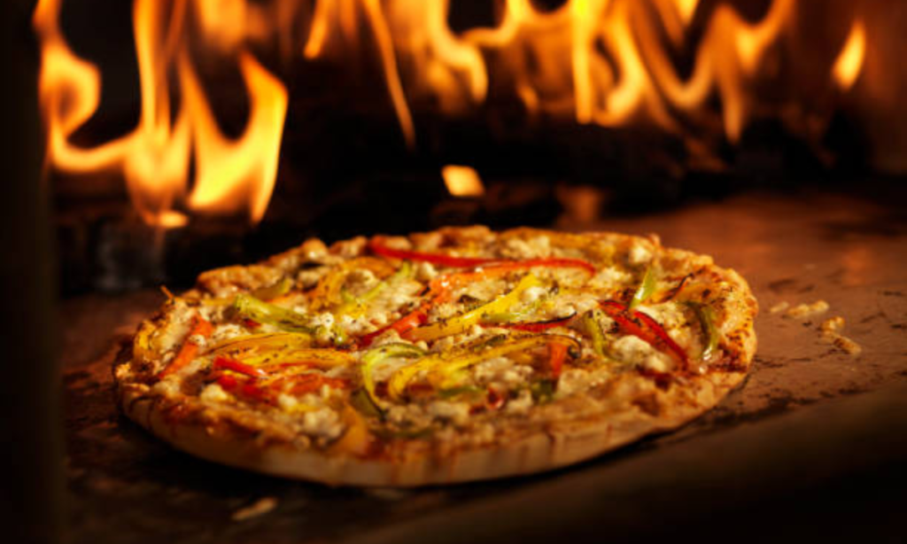 pizza near me in deptford