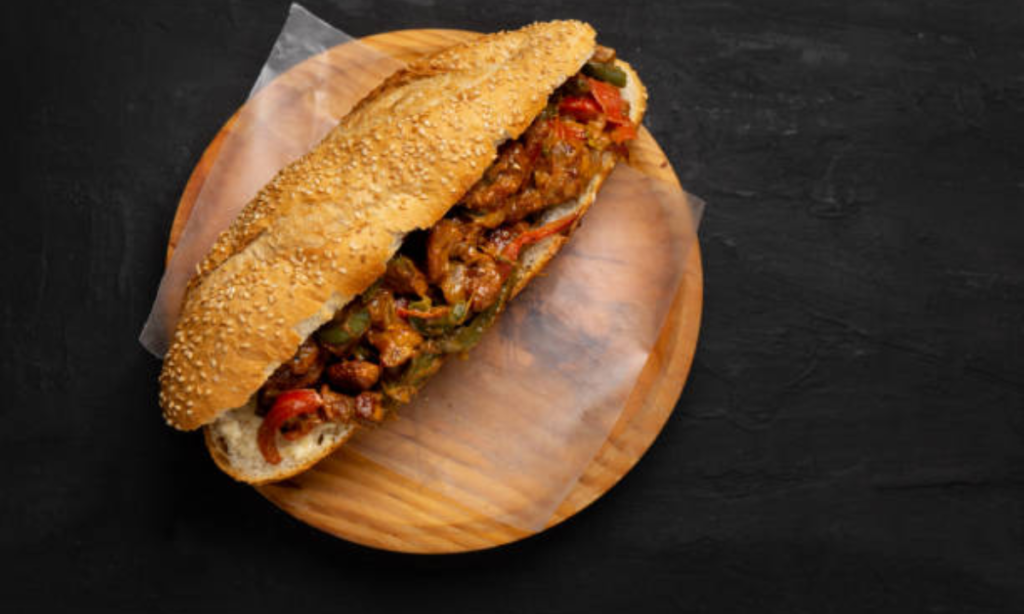 best philly cheesesteak