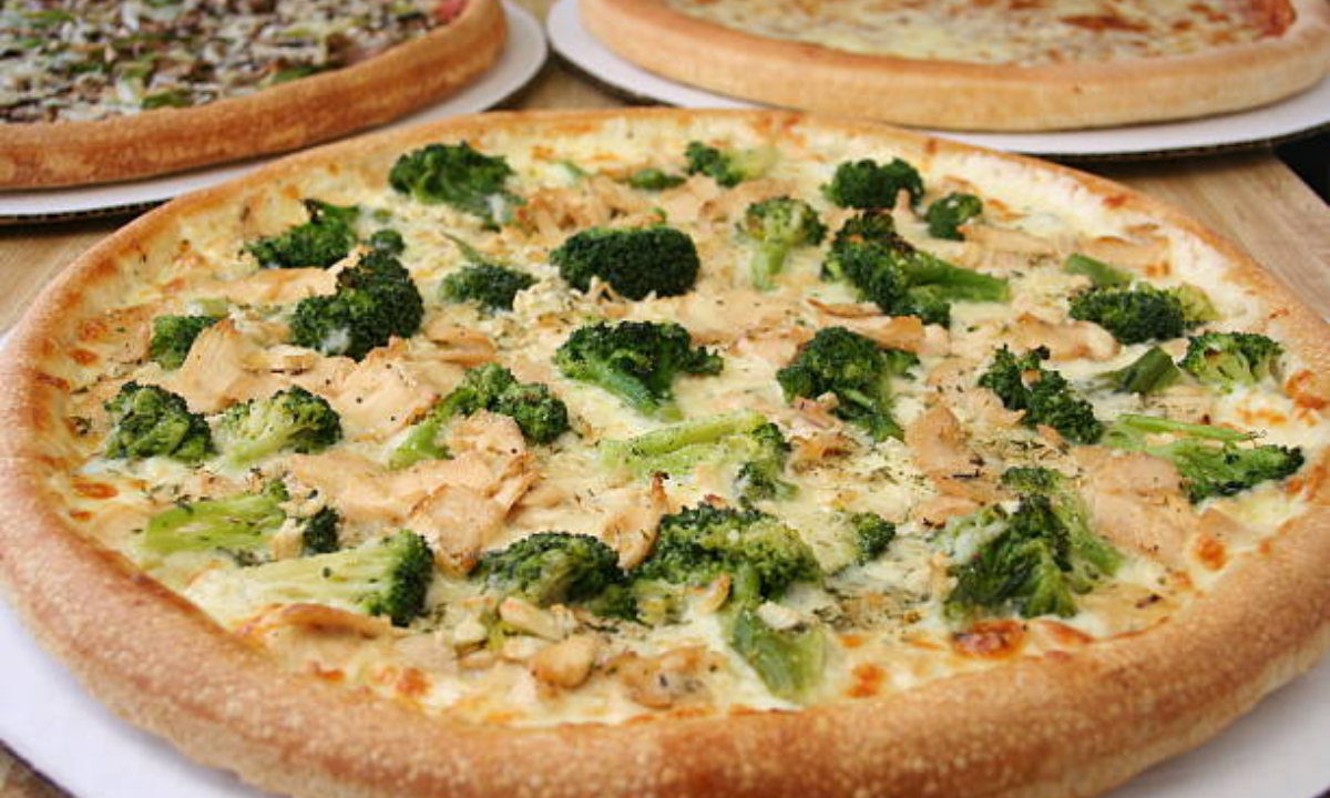 order pizza online in deptford
